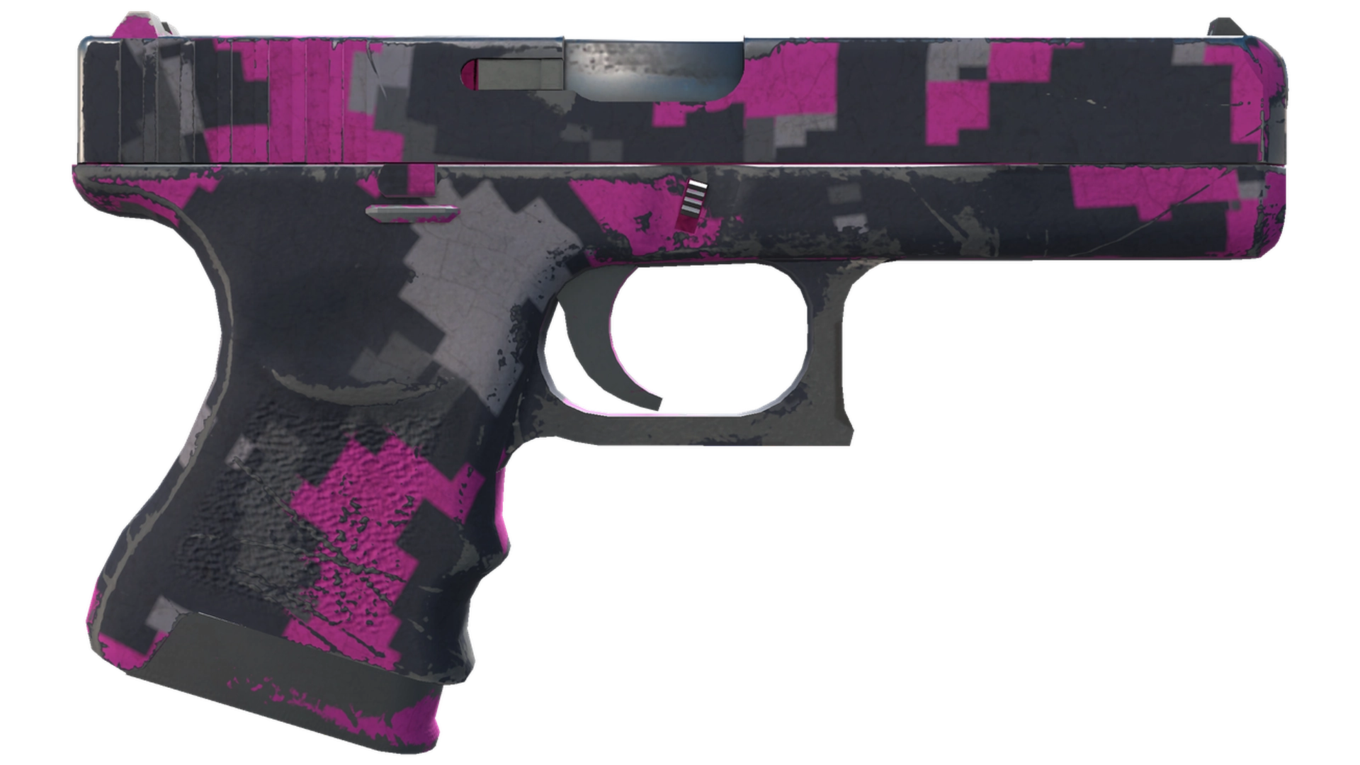 Pink DDPAT image