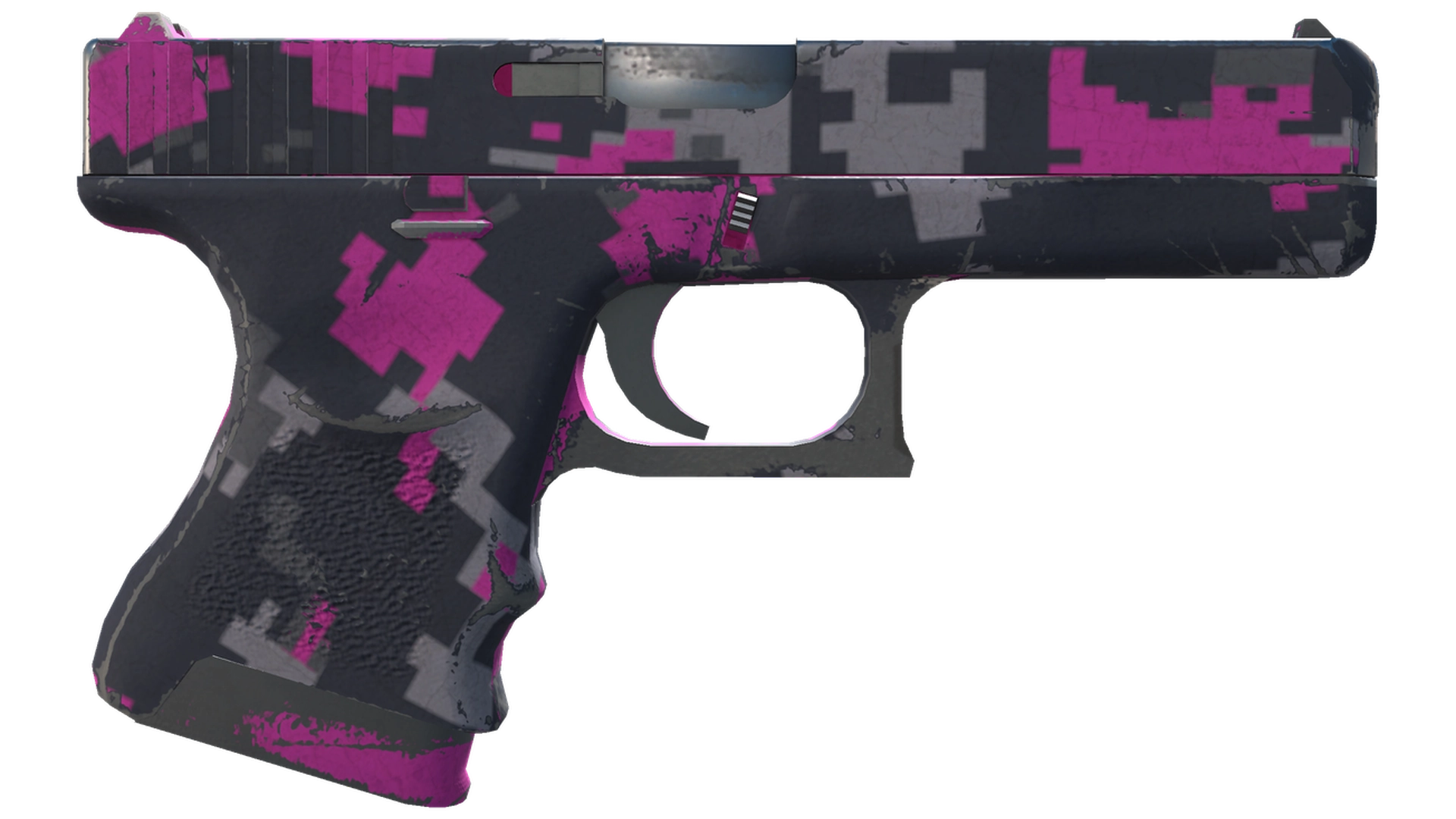 Pink DDPAT image