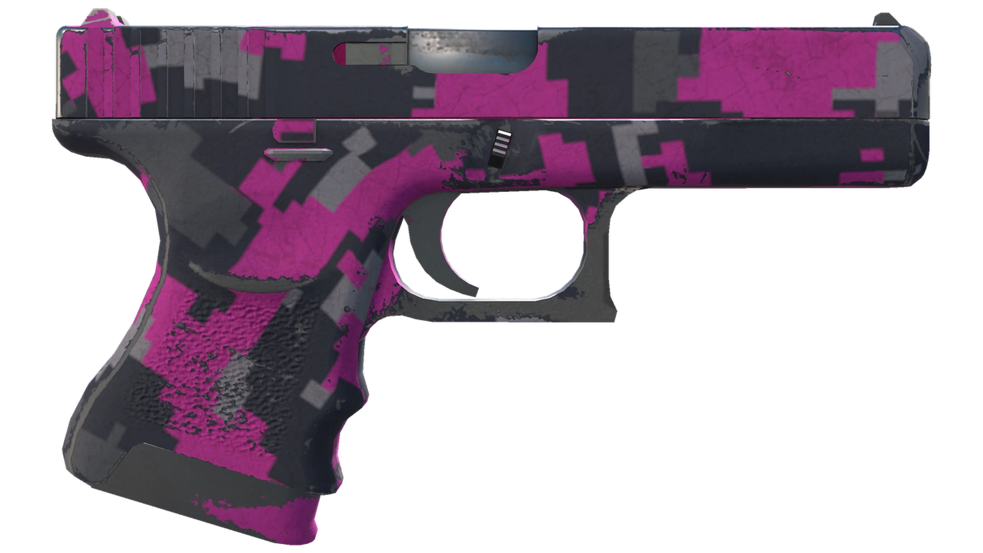 Pink DDPAT image