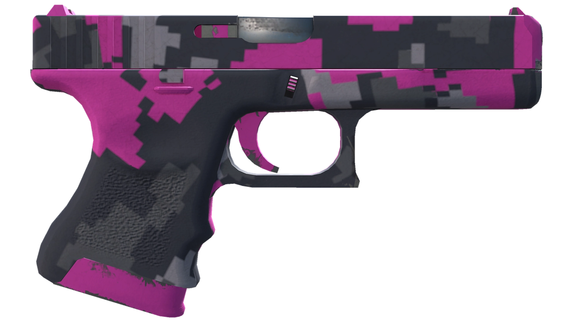 Pink DDPAT image