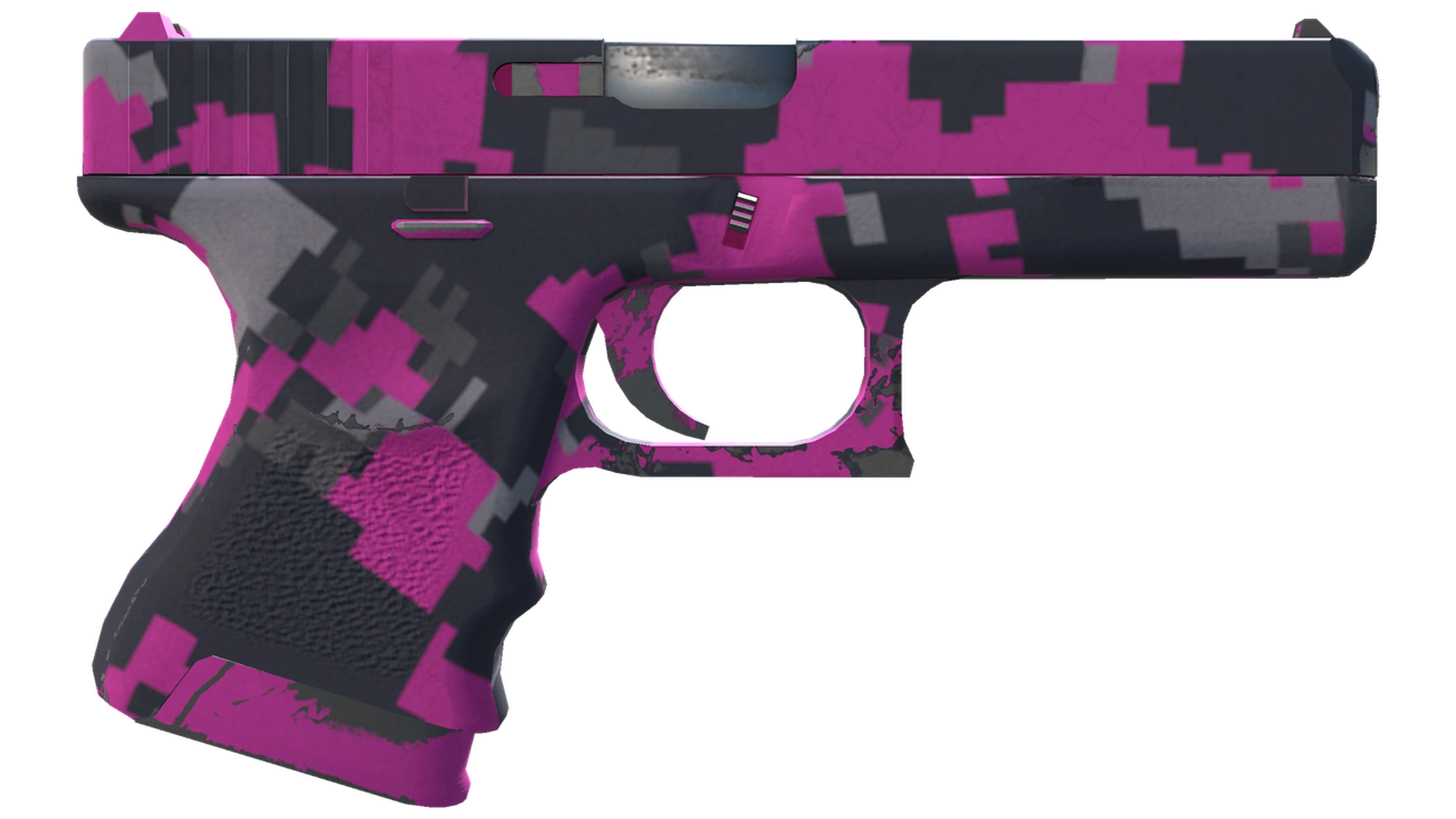 Pink DDPAT image