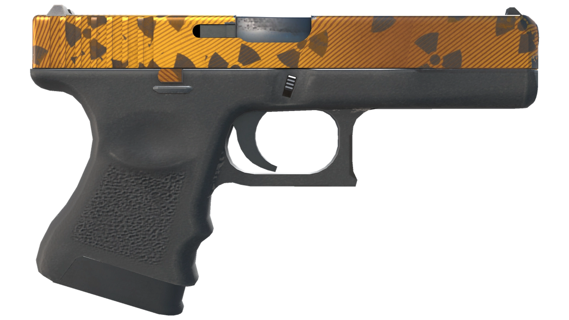 Сувенирный Glock-18 | Реактор (Немного поношенное)