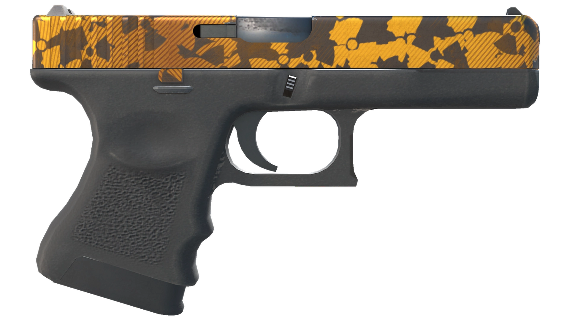 Souvenir Glock-18 | Reactor (Minimal Wear)