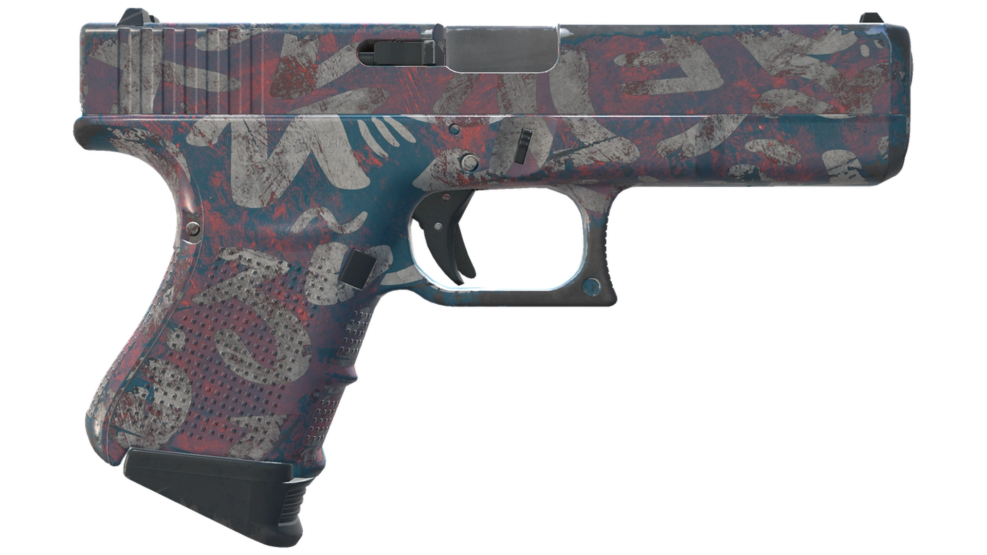Teal Graf image