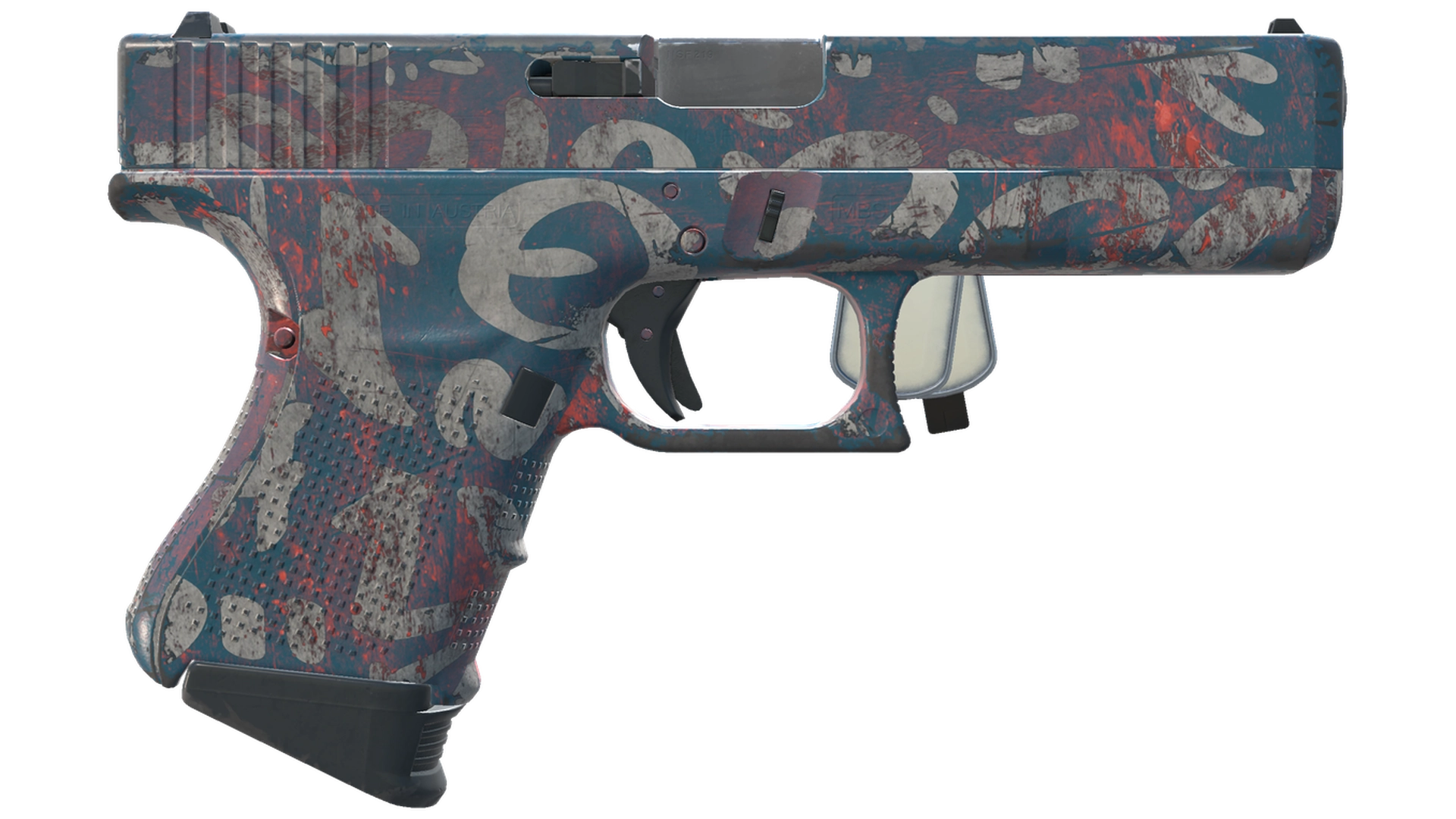 Teal Graf image