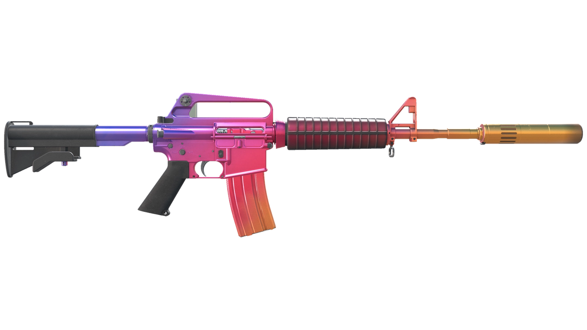 Fade image