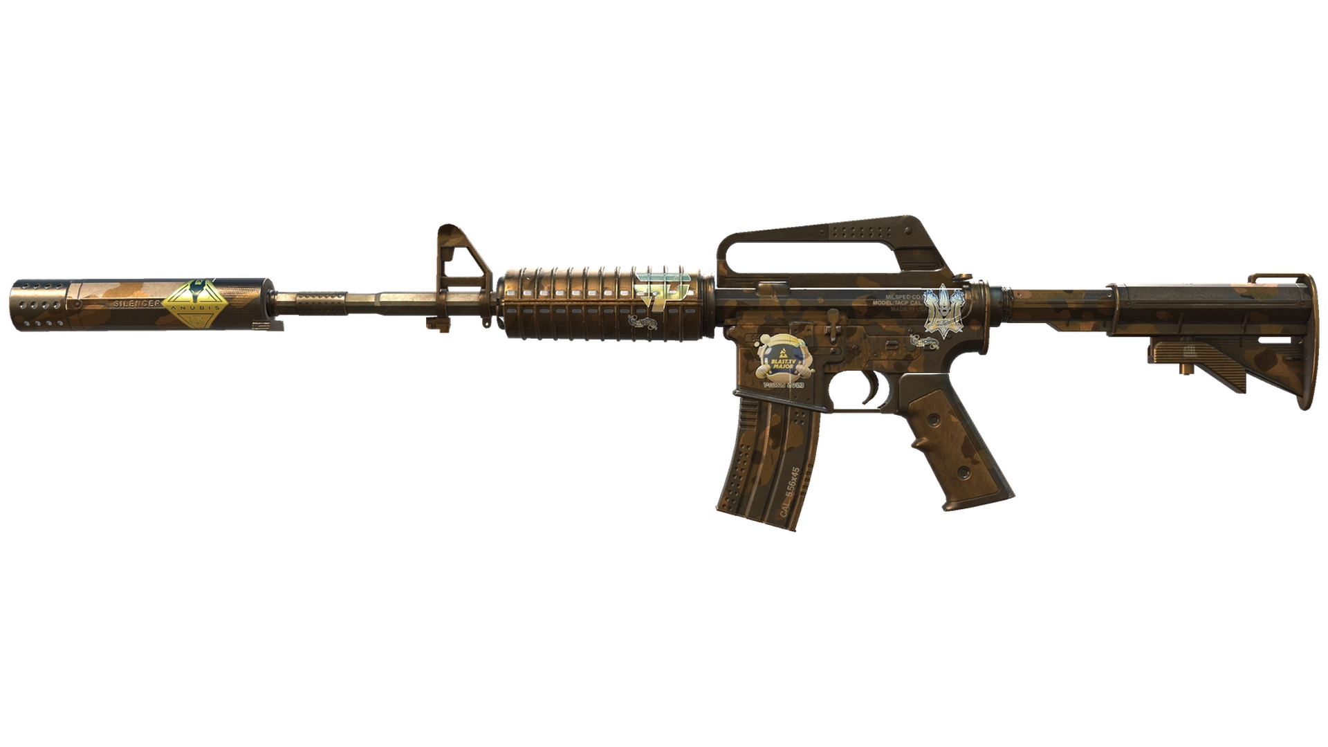 Mud-Spec image