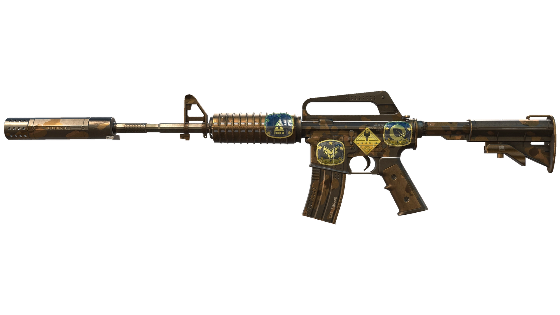 Mud-Spec image