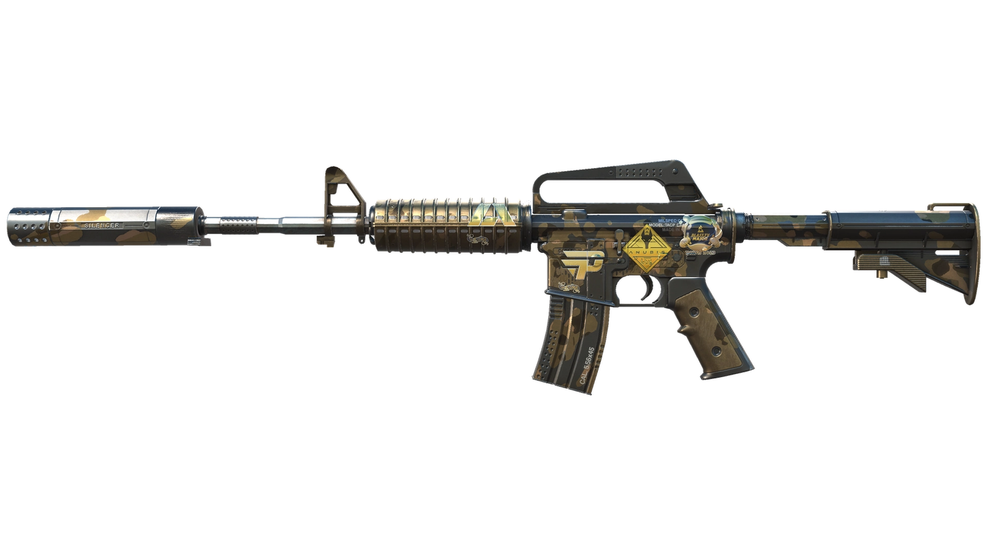 Mud-Spec image