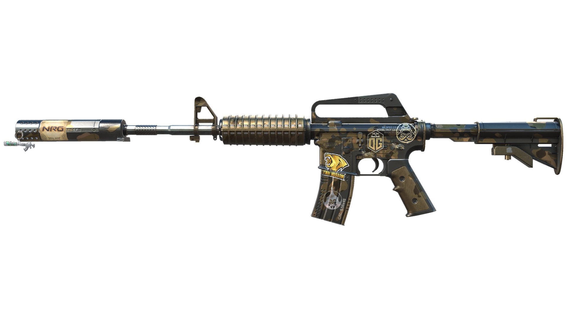 Mud-Spec image