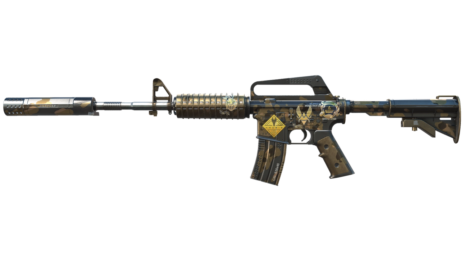 Mud-Spec image