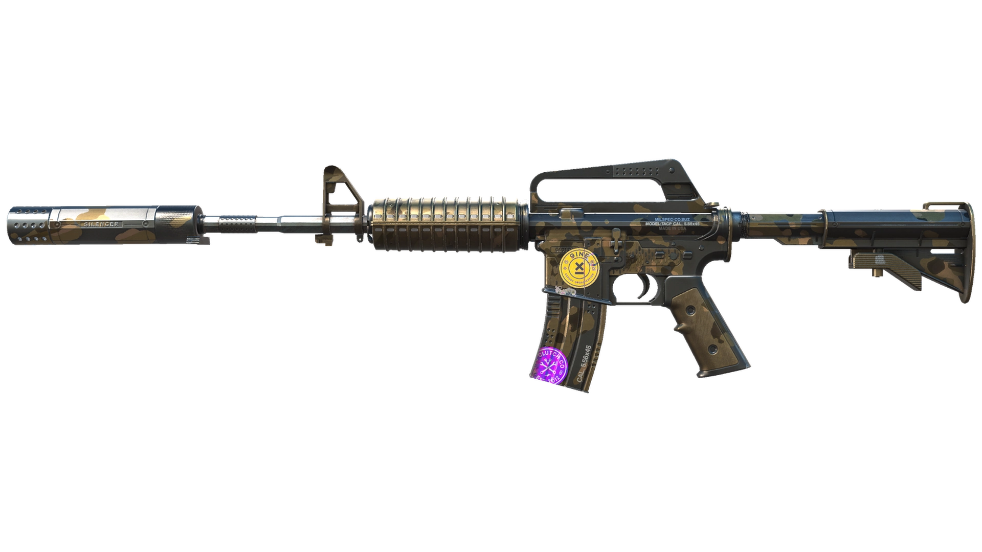 Mud-Spec image