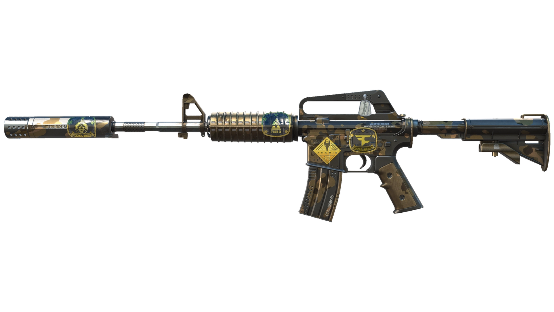 Mud-Spec image
