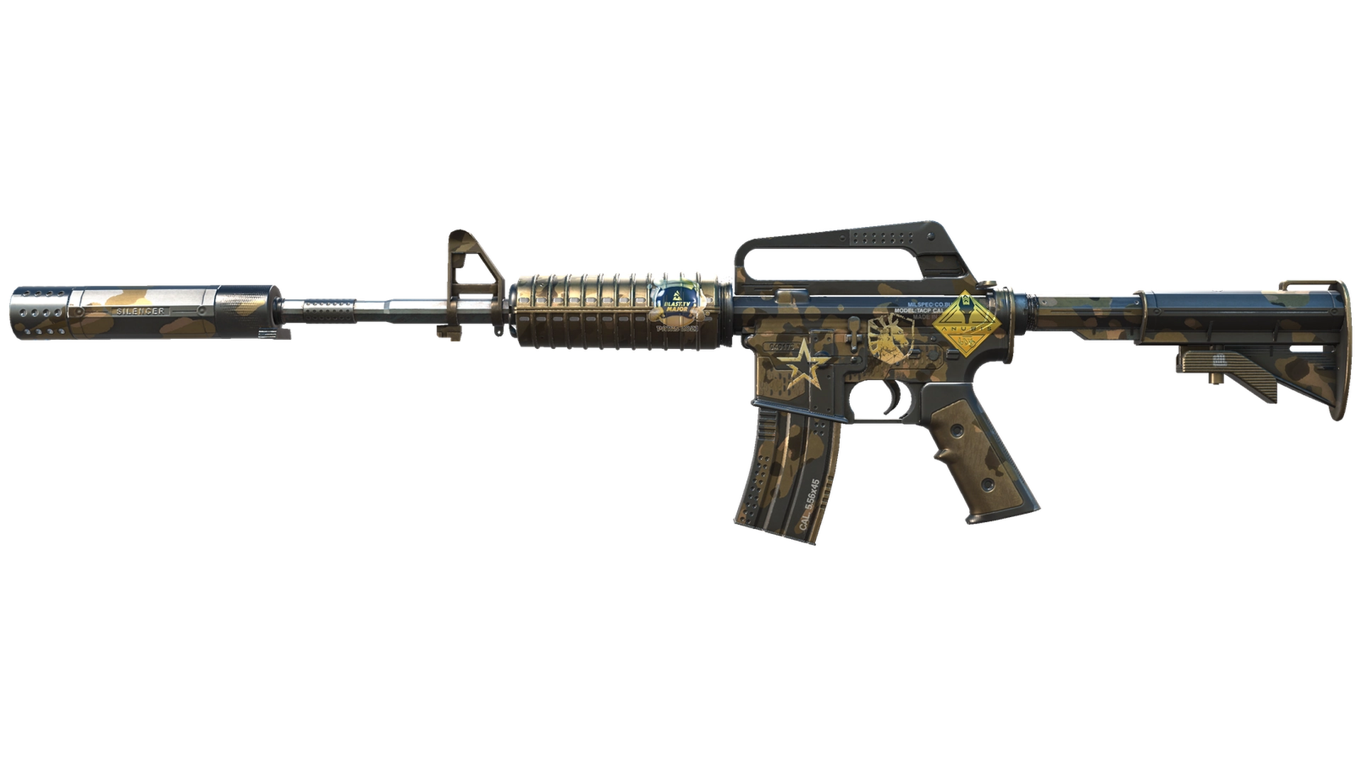 Mud-Spec image