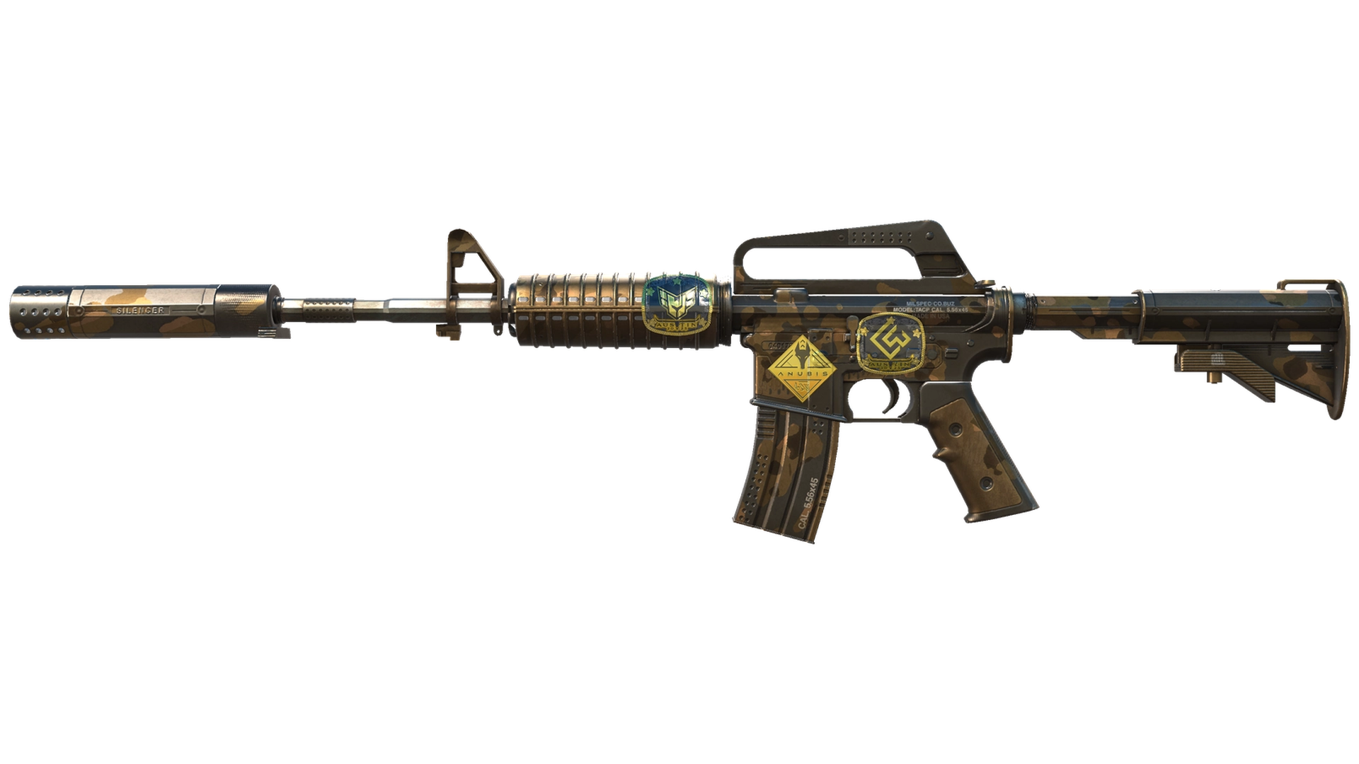 Mud-Spec image
