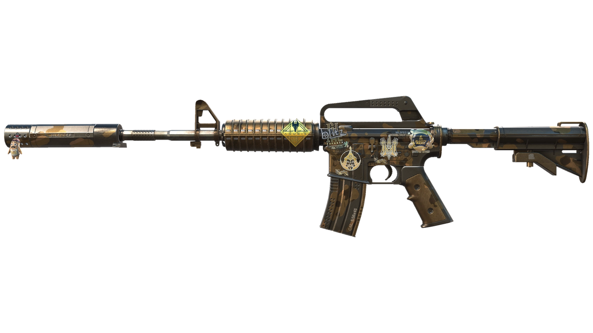 Mud-Spec image