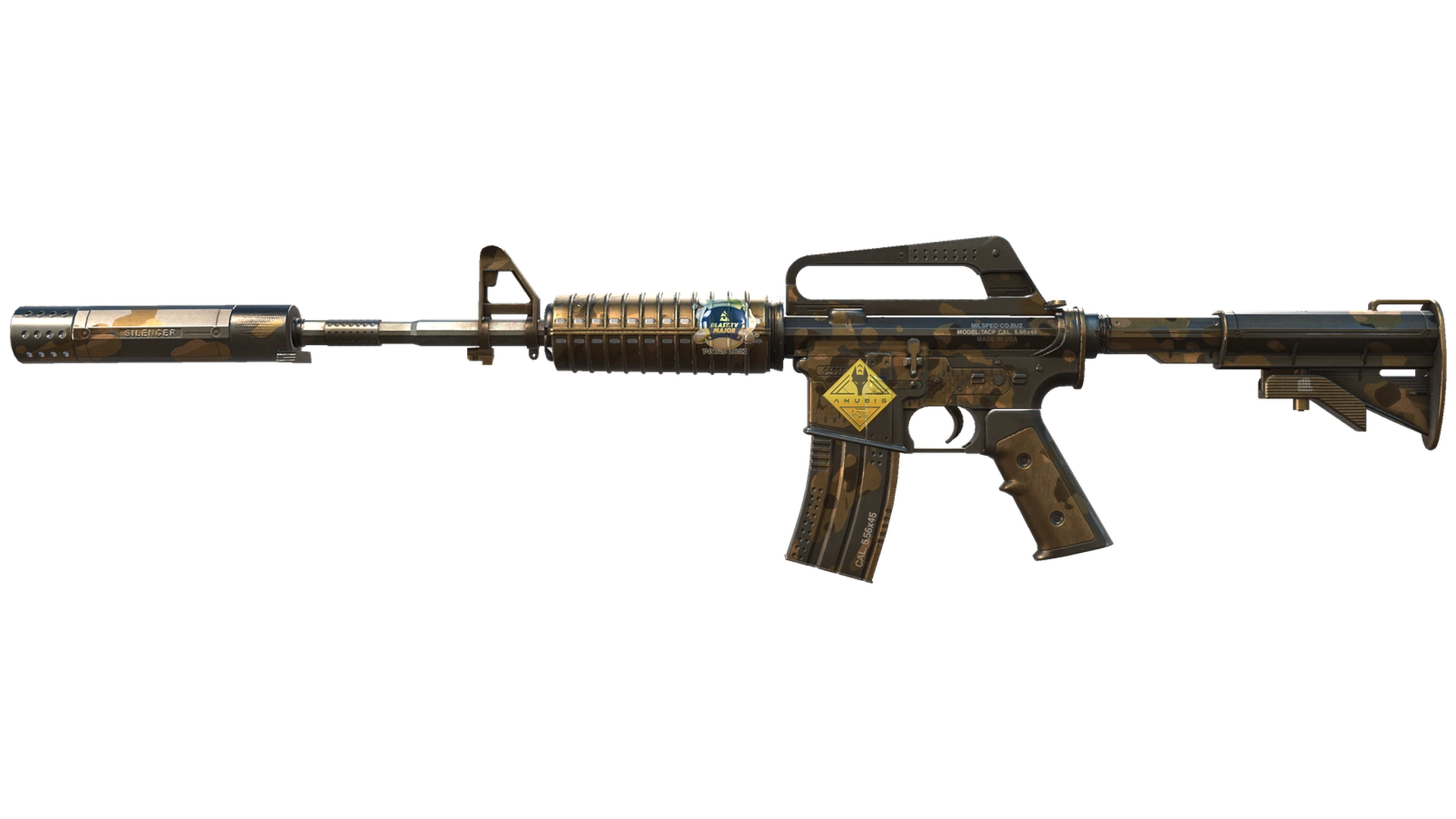 Mud-Spec image