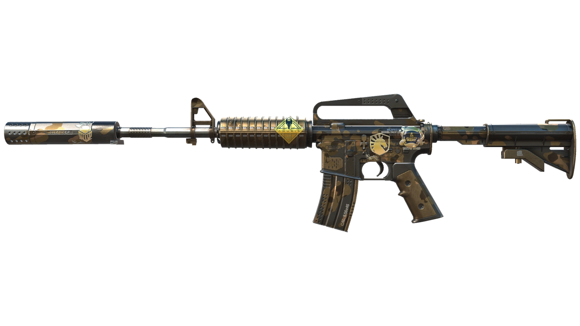 Mud-Spec image