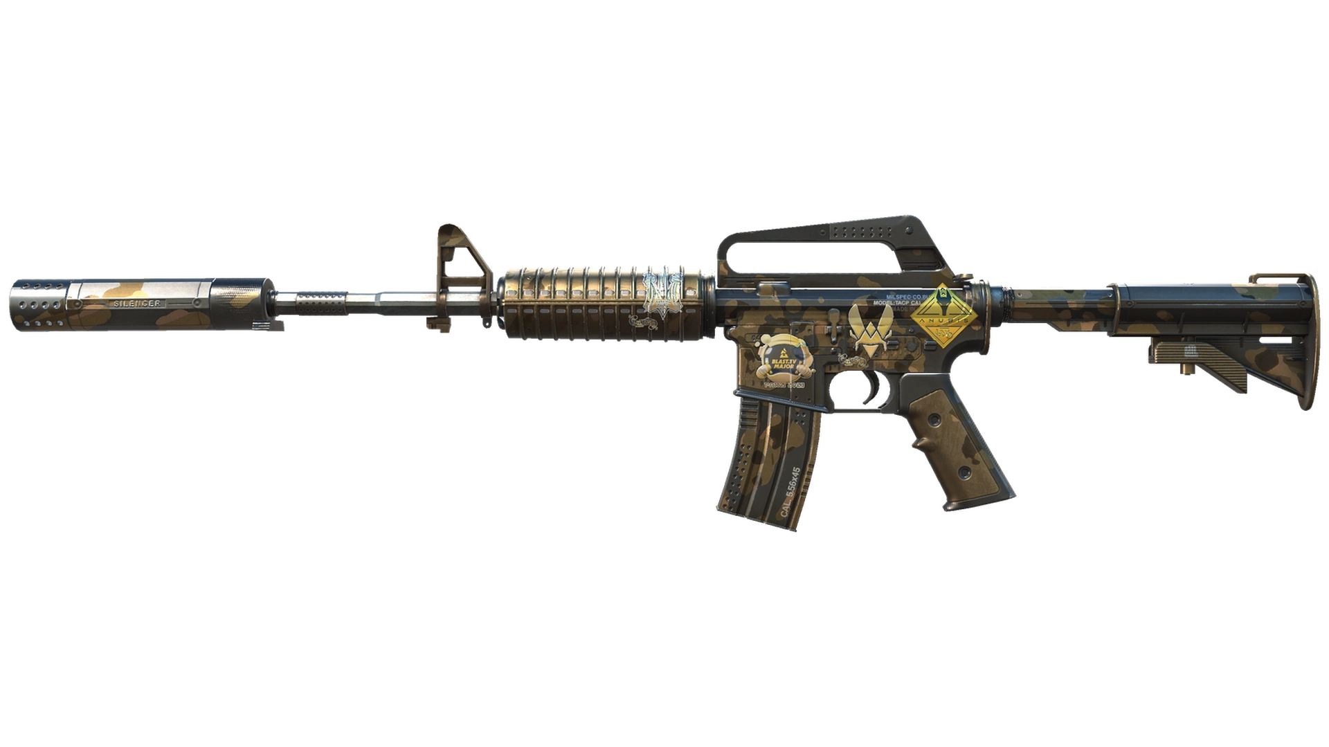 Mud-Spec image