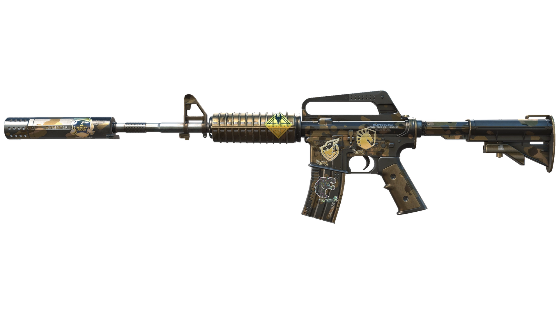 Mud-Spec image