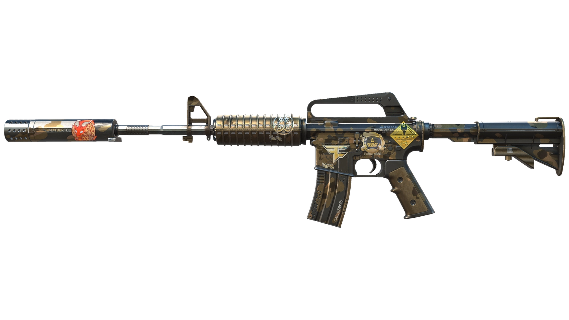 Mud-Spec image