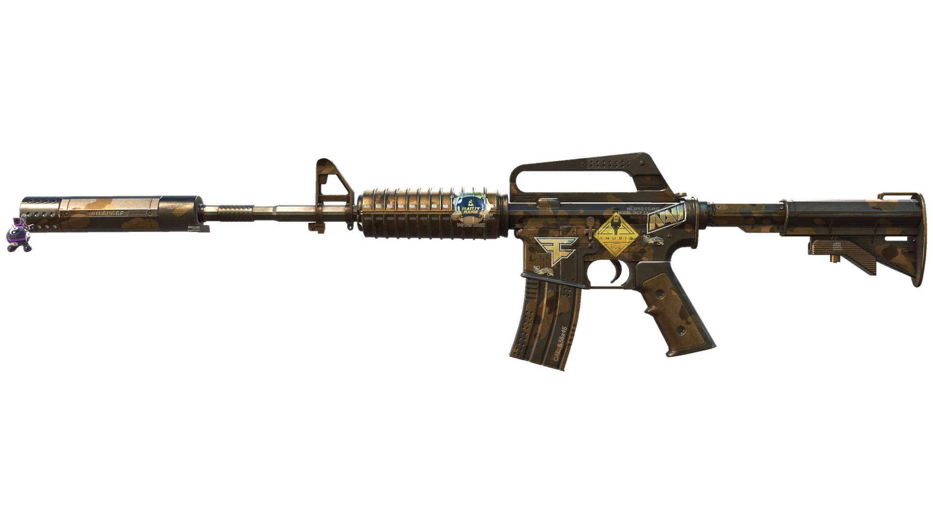 Mud-Spec image