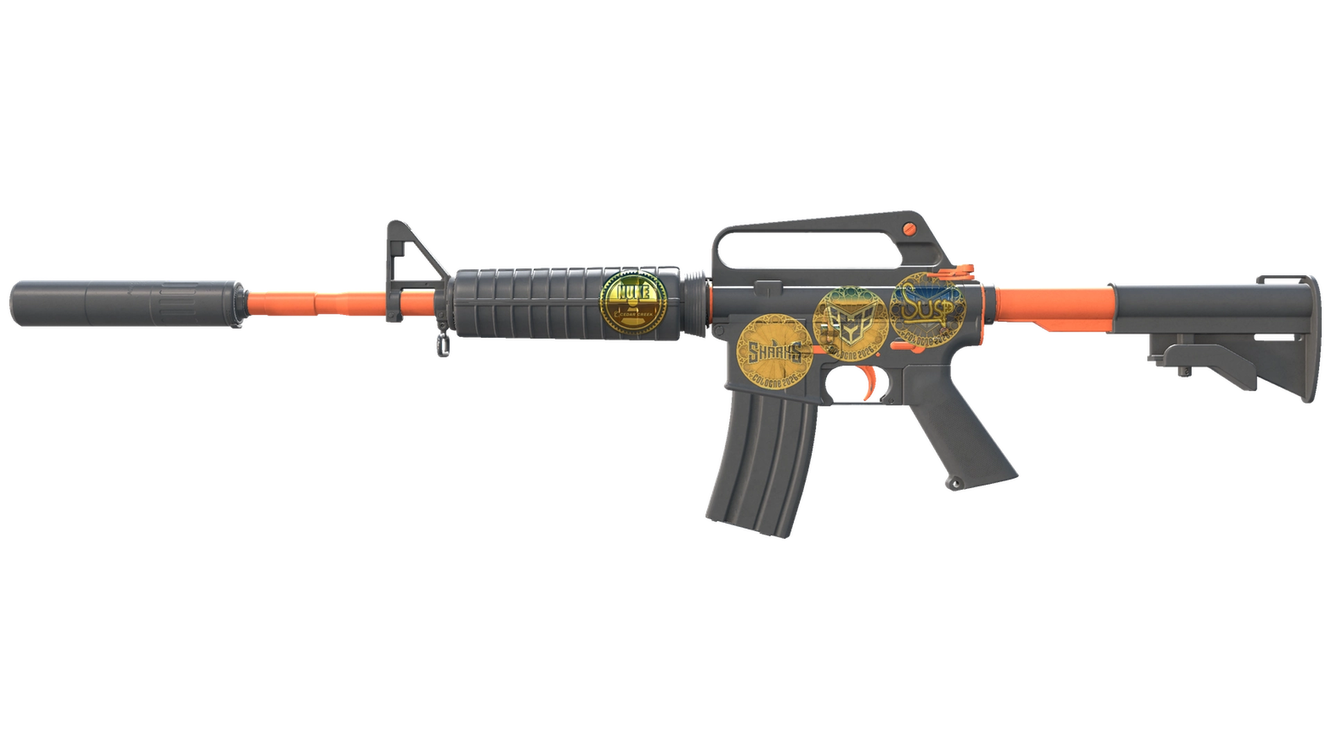 Nitro image
