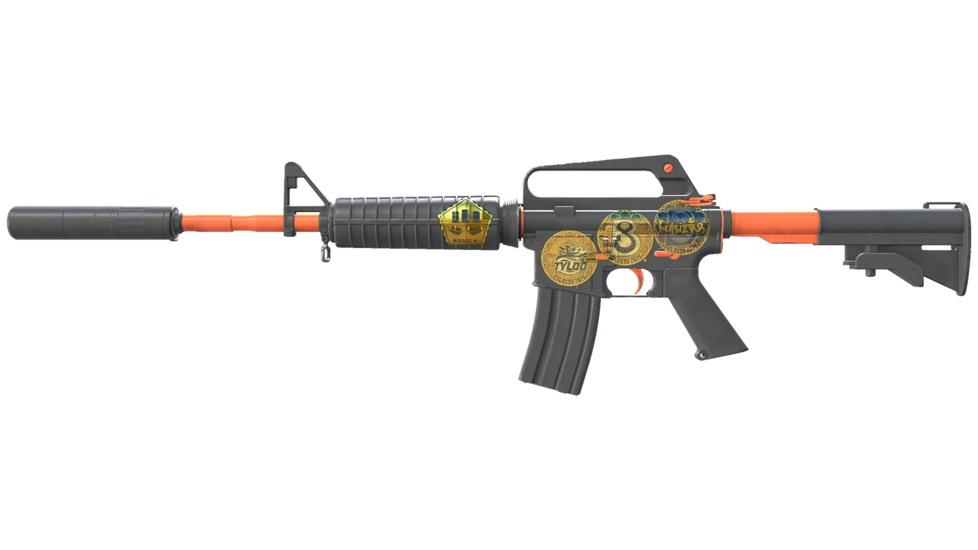Nitro image