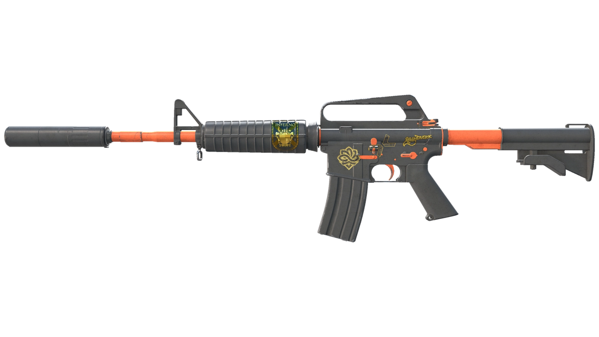 Nitro image