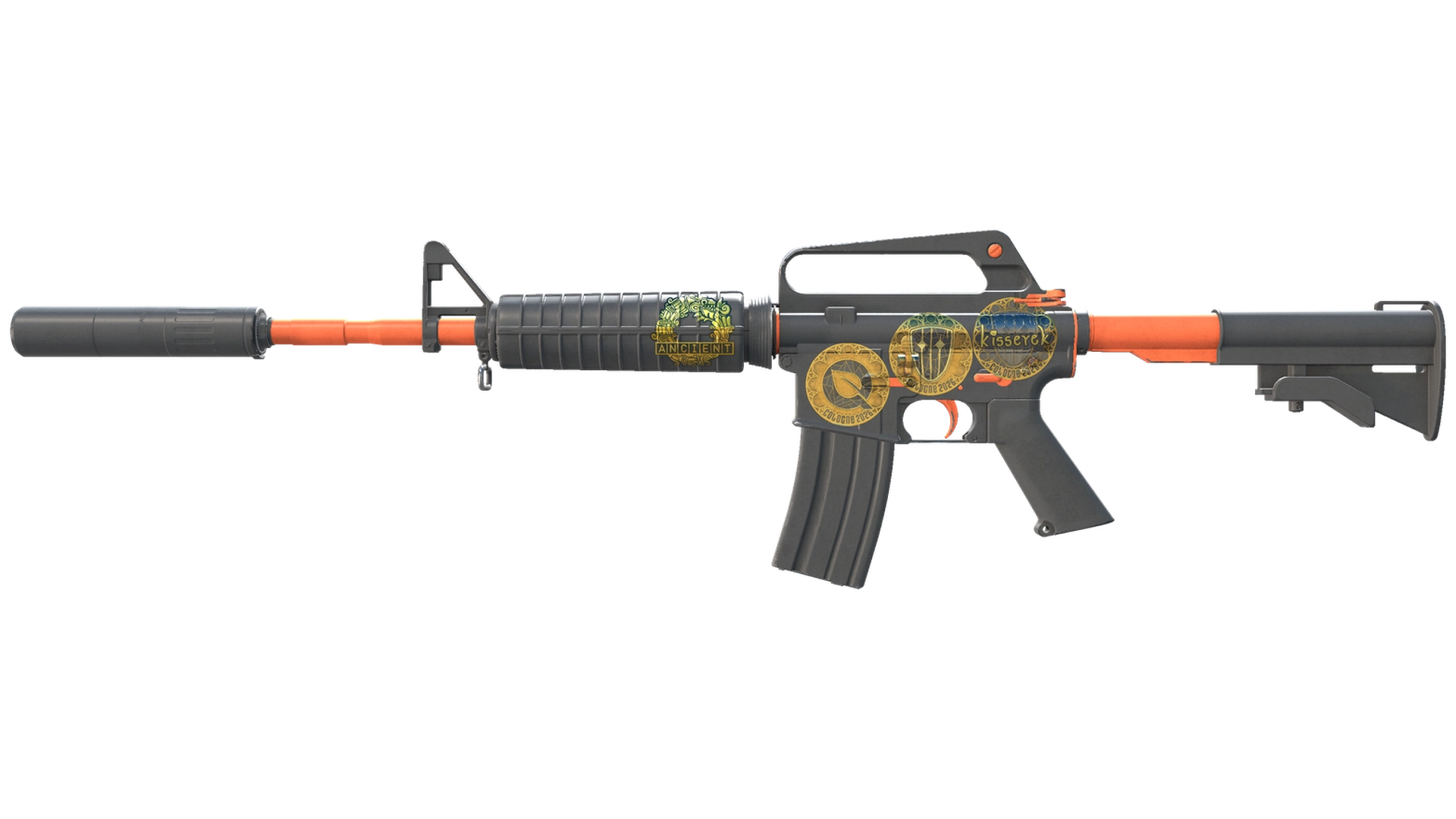 Nitro image