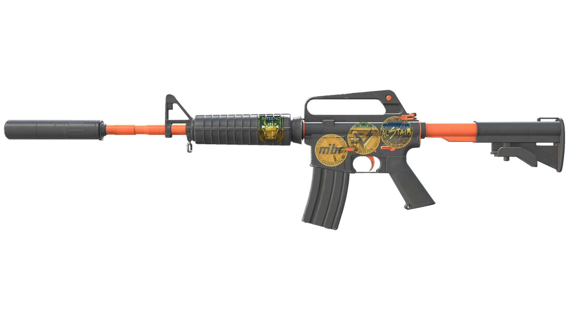 Nitro image
