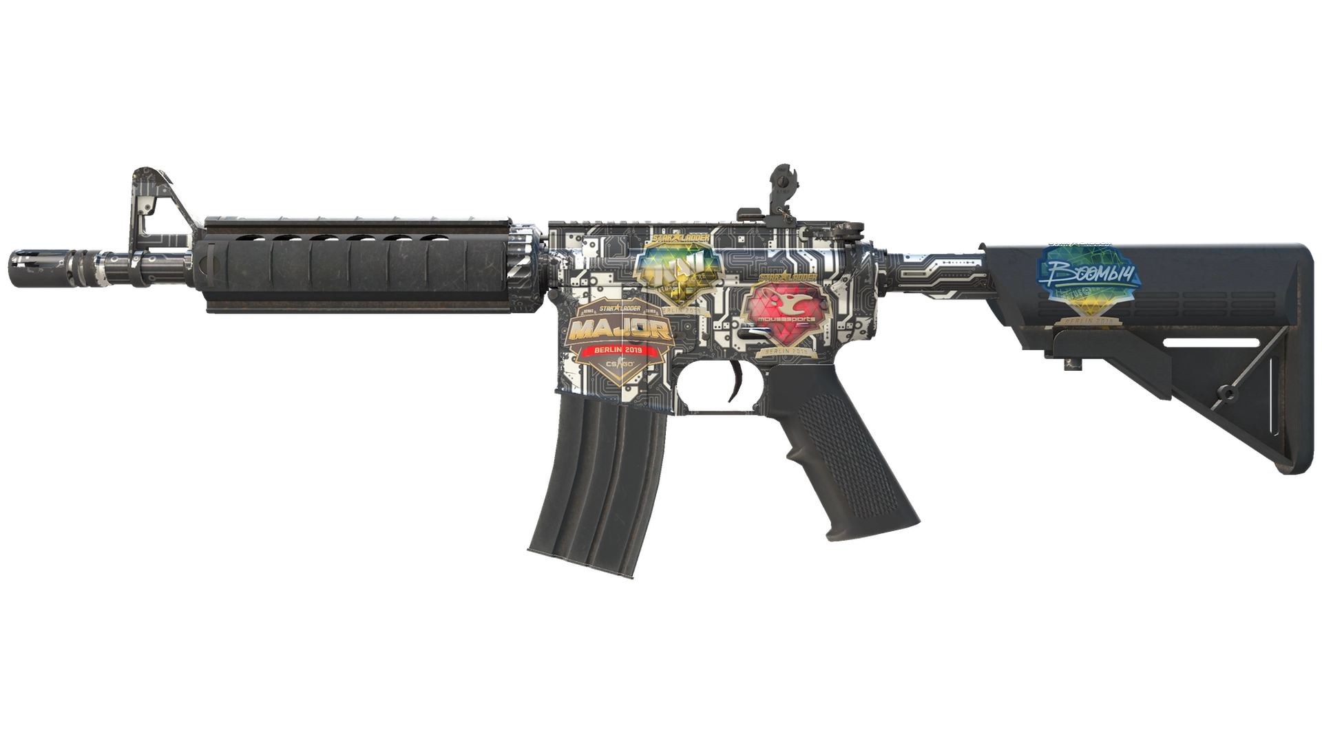 Mainframe image