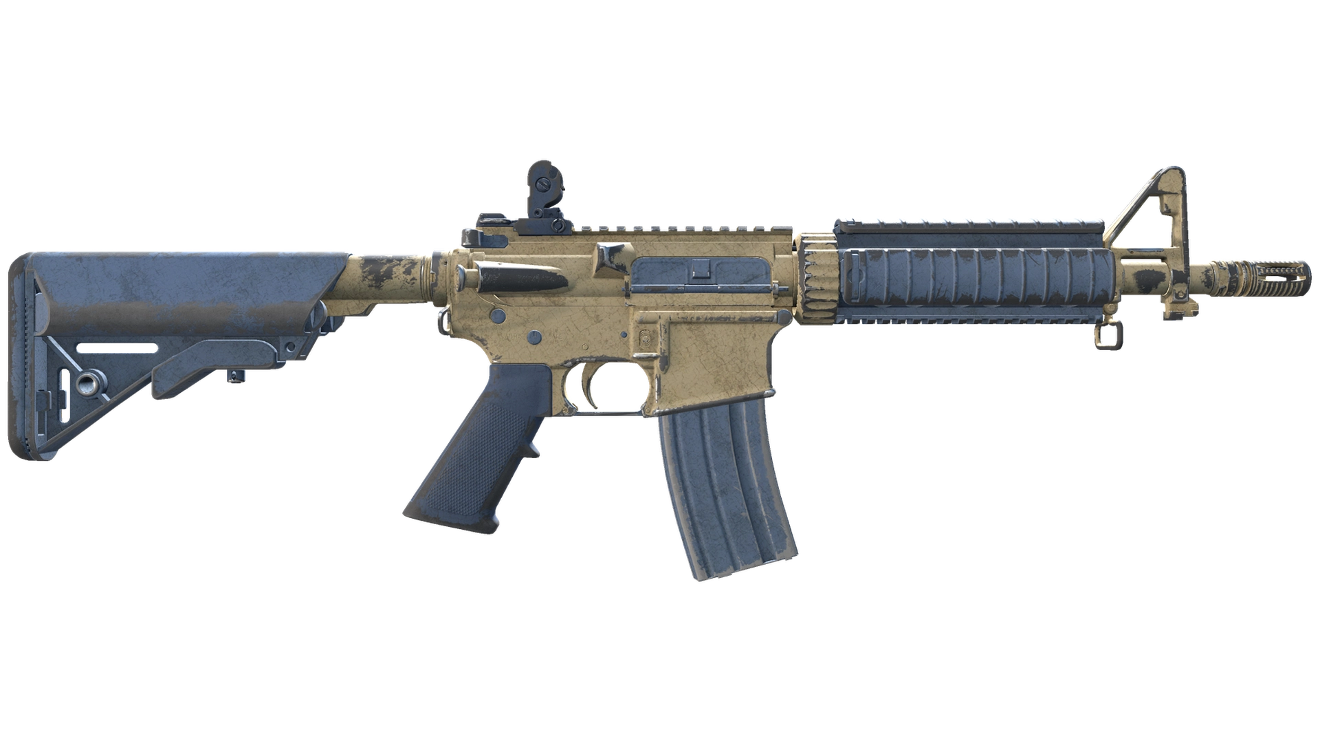 Tornado image