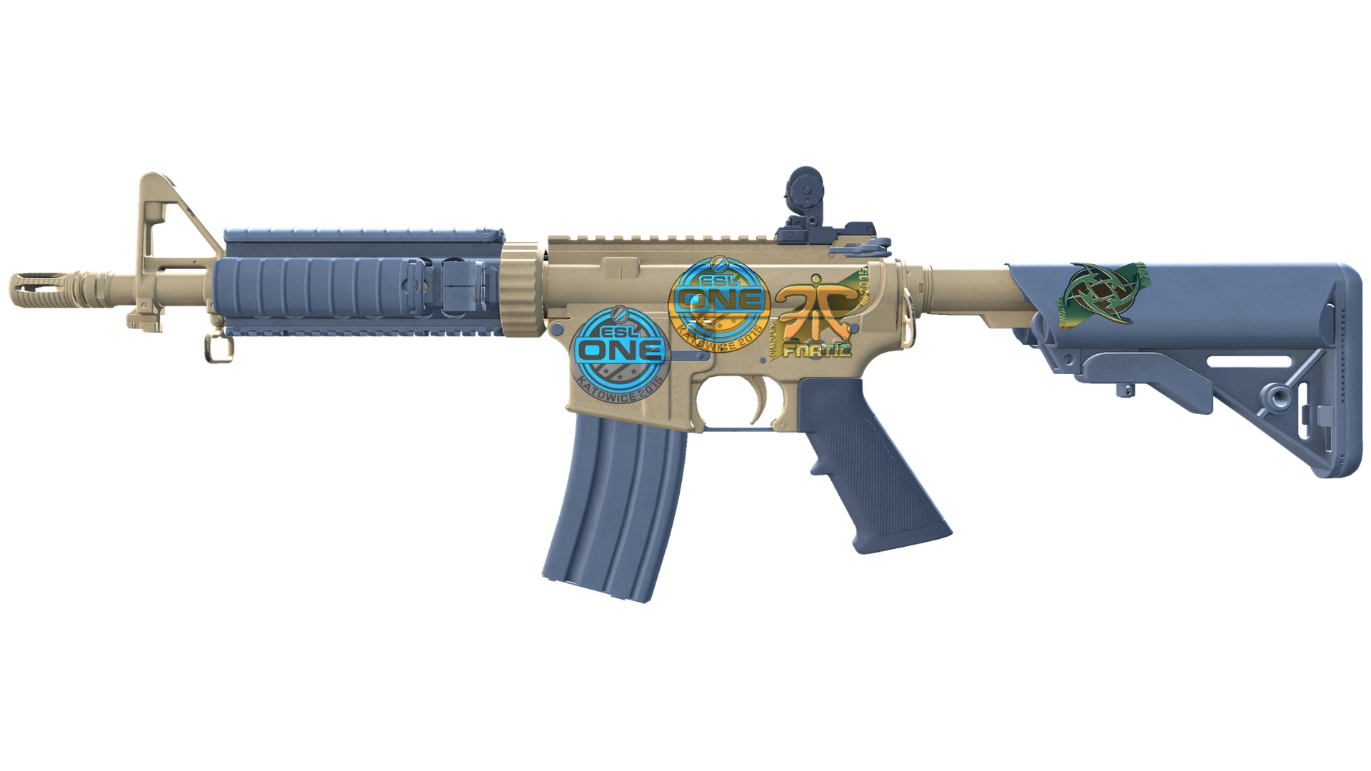 Souvenir M4A4 | Tornado (Factory New)
