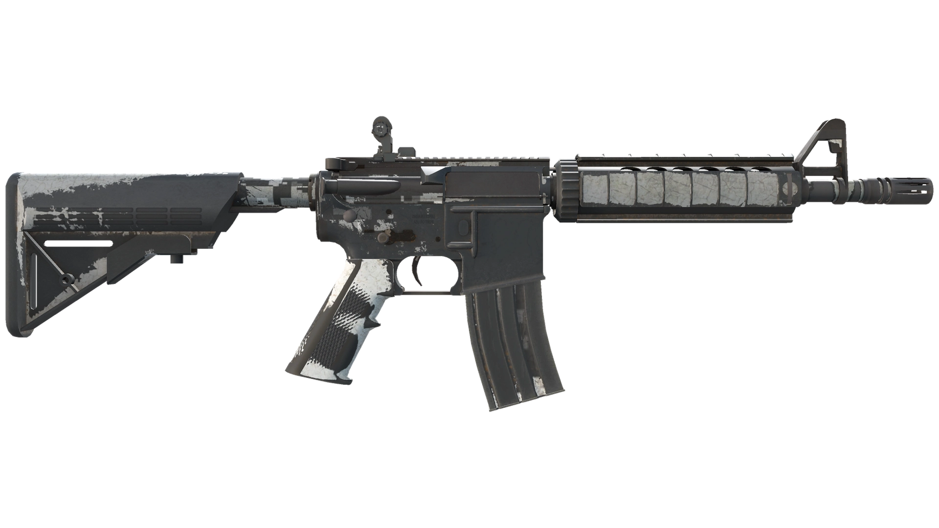 Urban DDPAT image