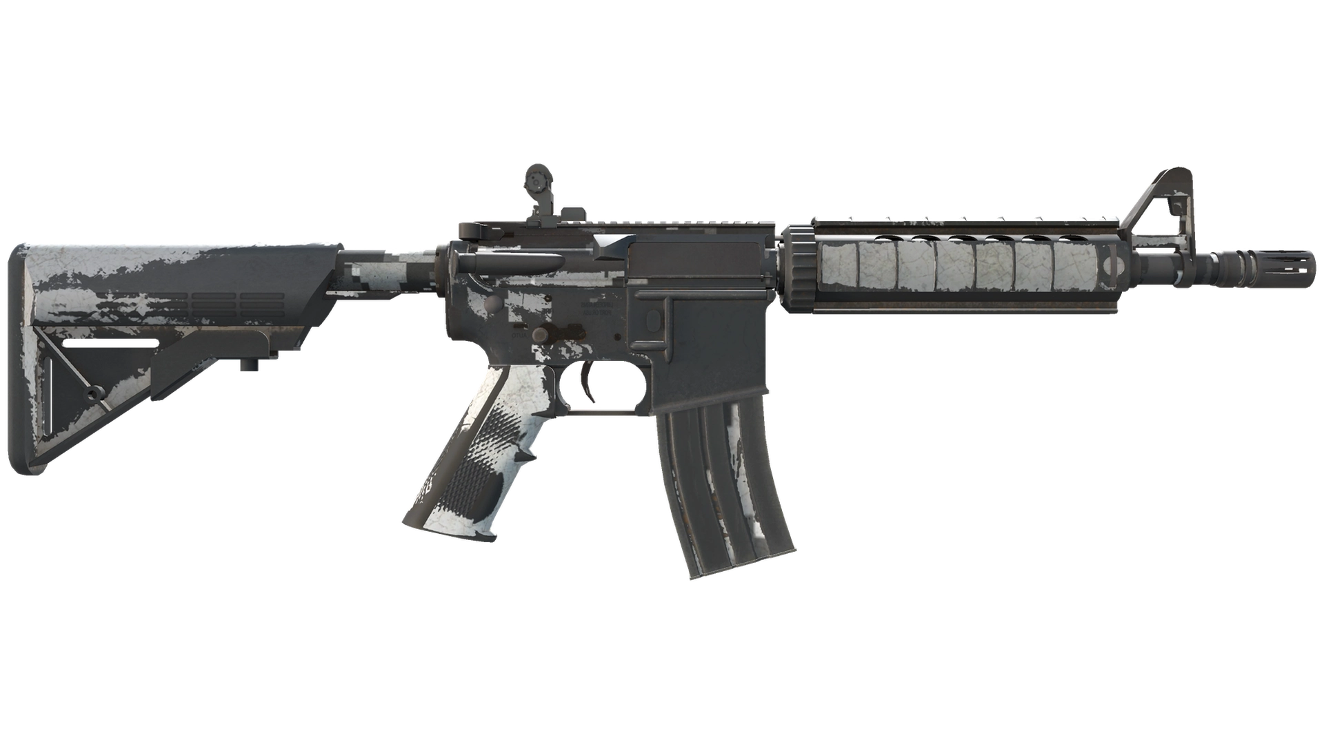 Urban DDPAT image