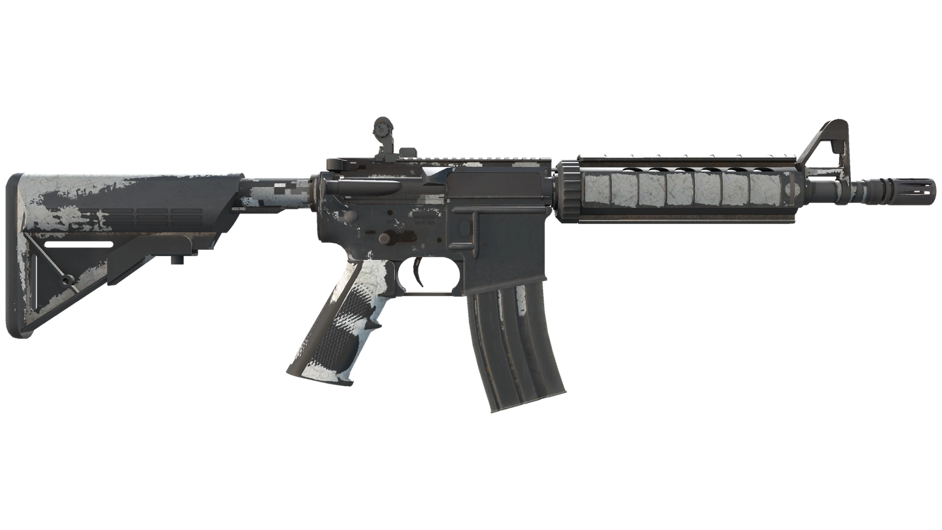 Urban DDPAT image