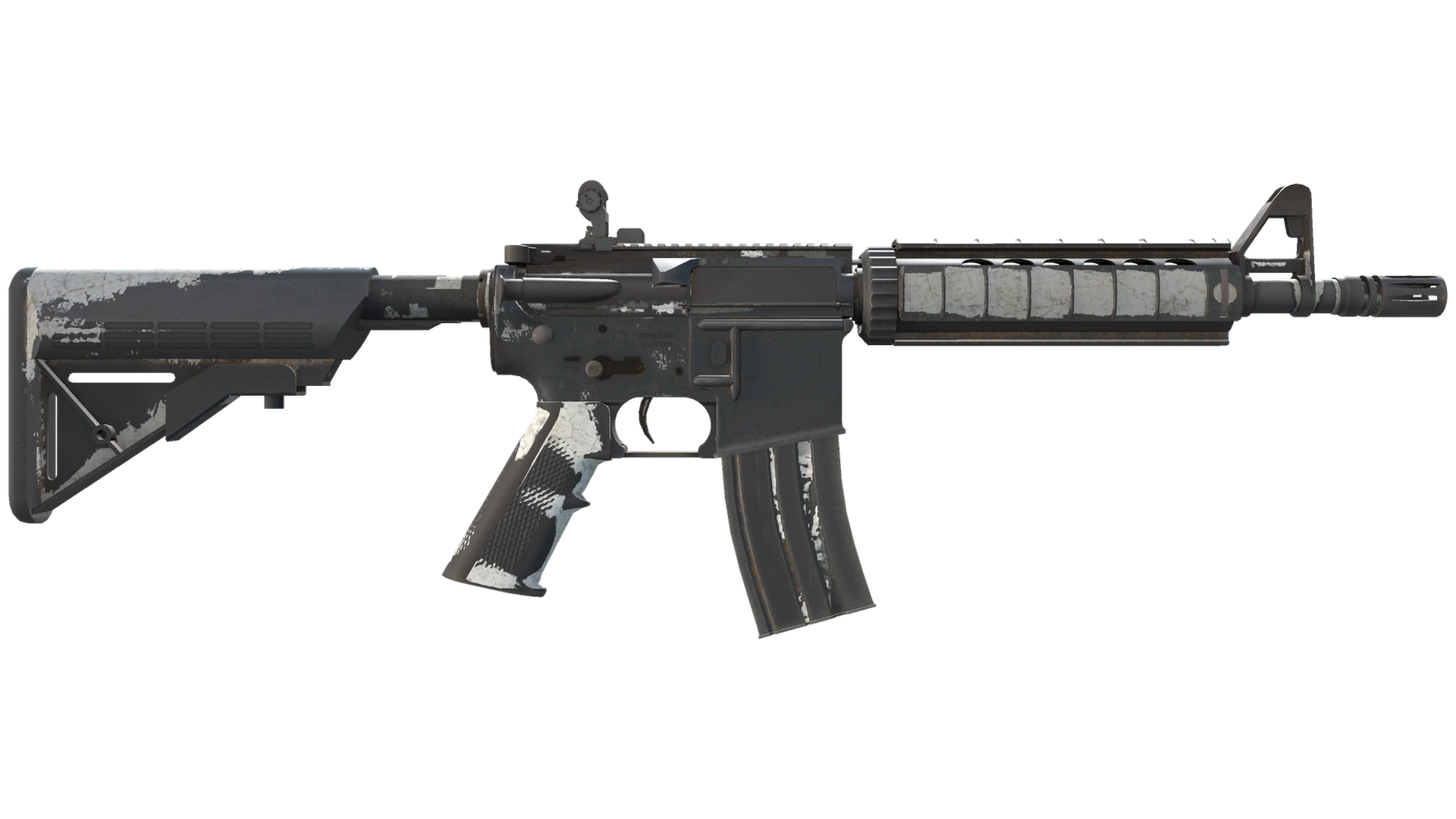 Urban DDPAT image