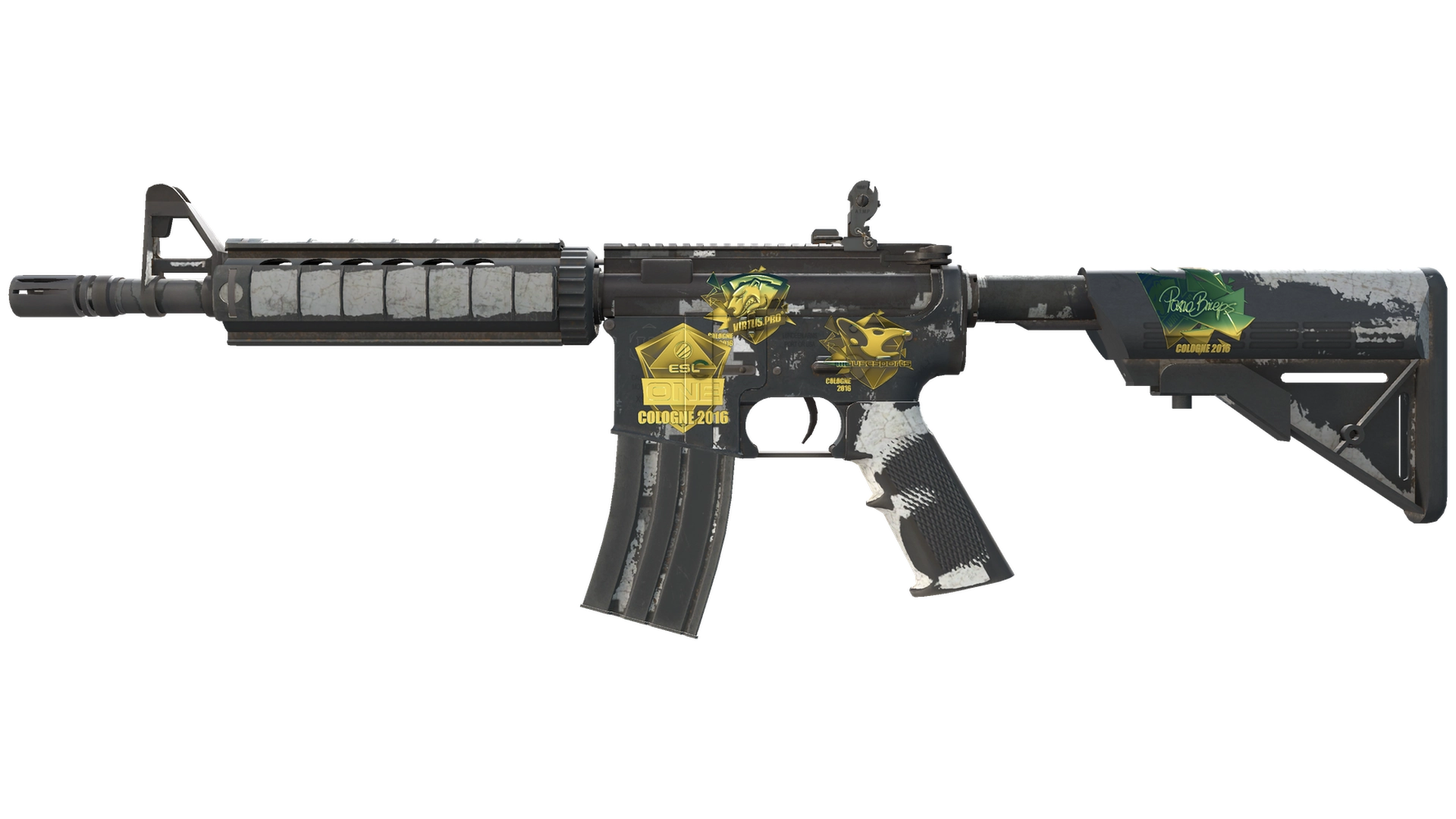 Urban DDPAT image