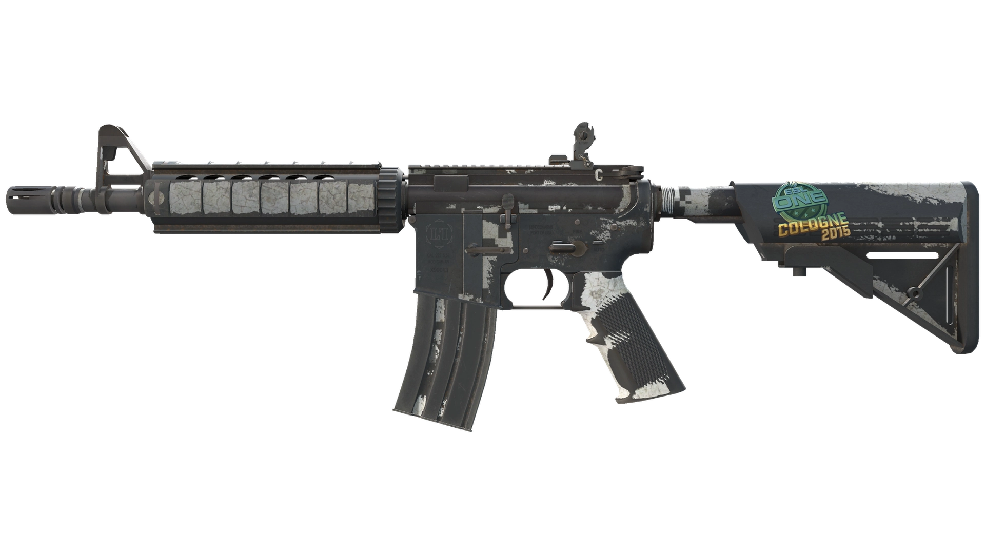 Urban DDPAT image