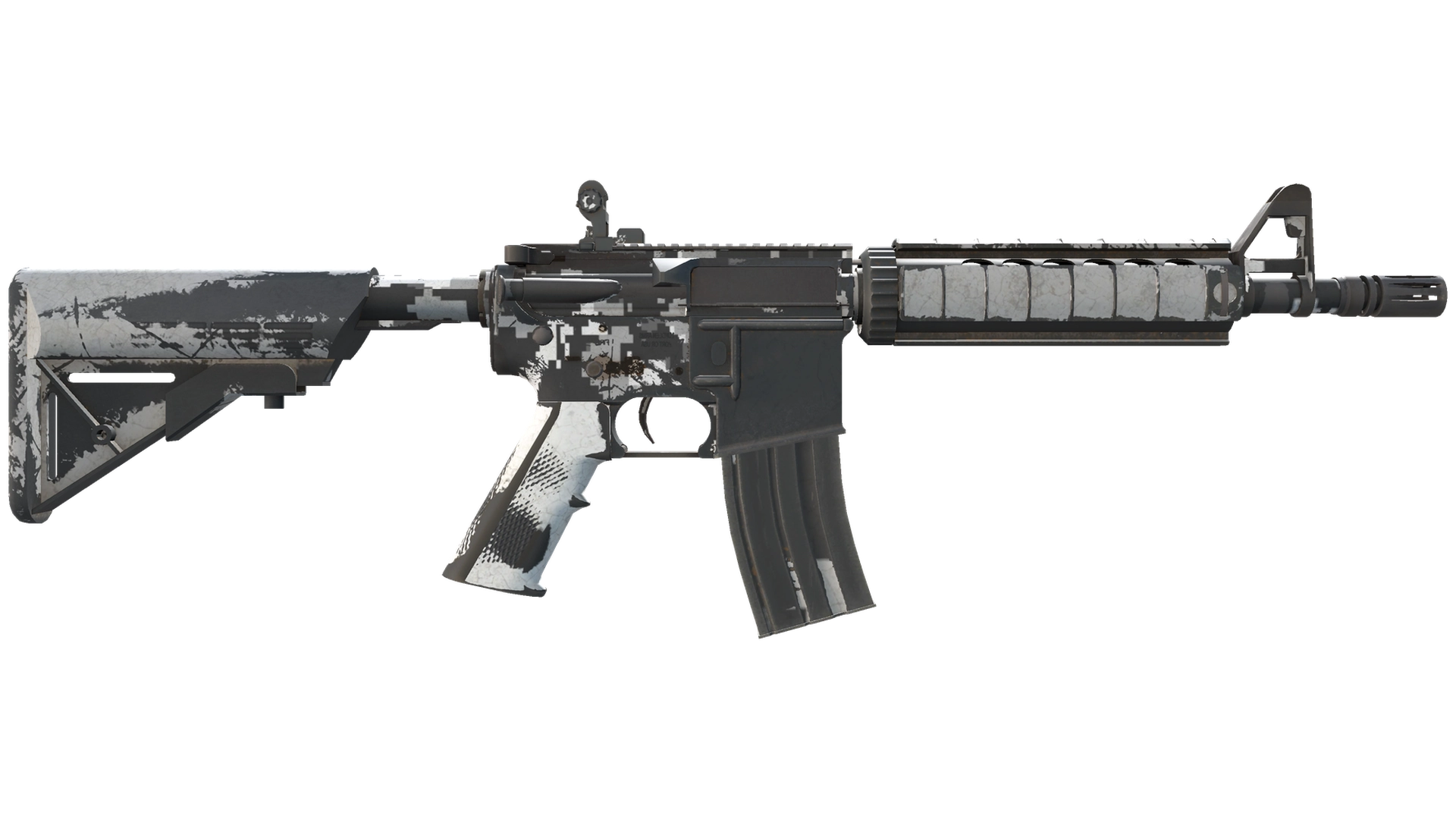 Urban DDPAT image