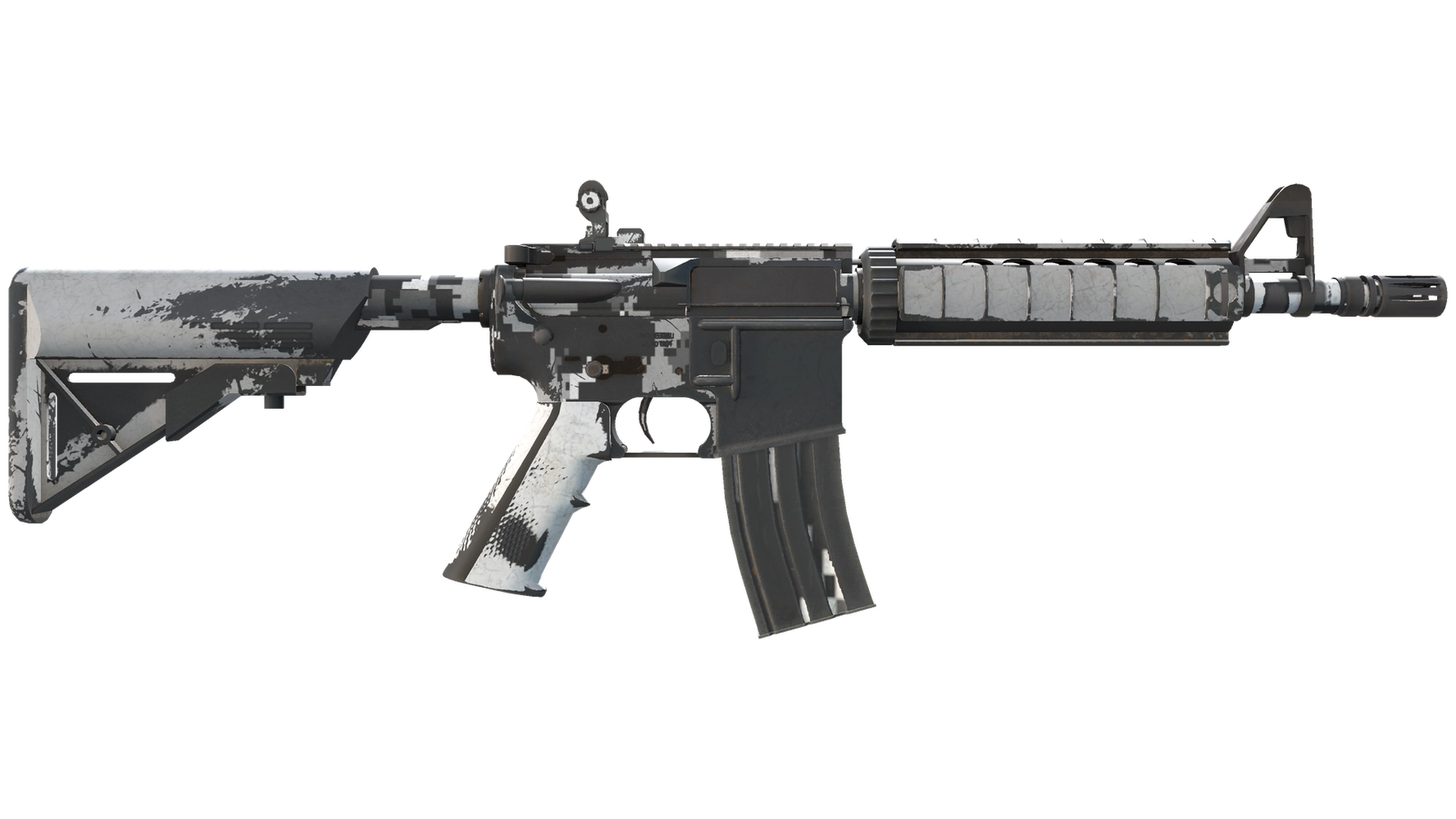 Urban DDPAT image