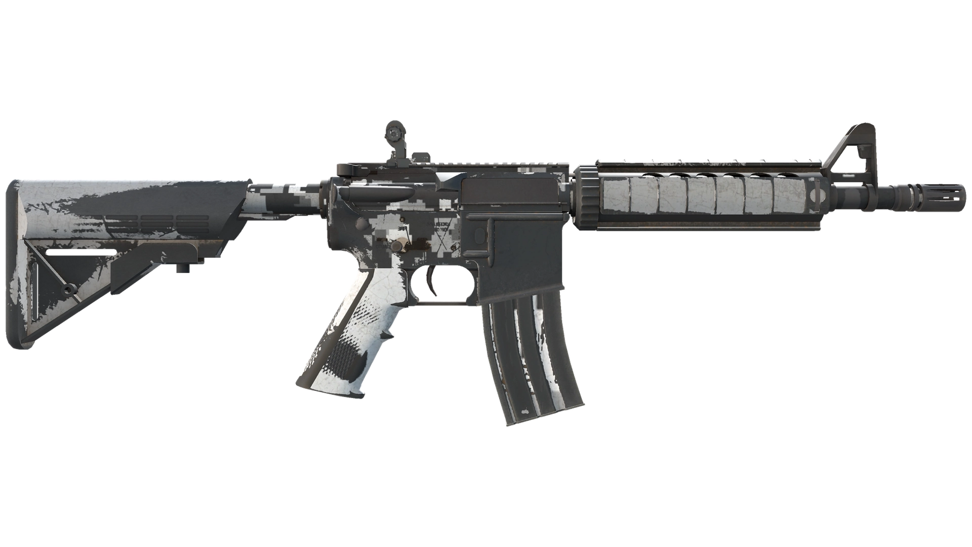 Urban DDPAT image