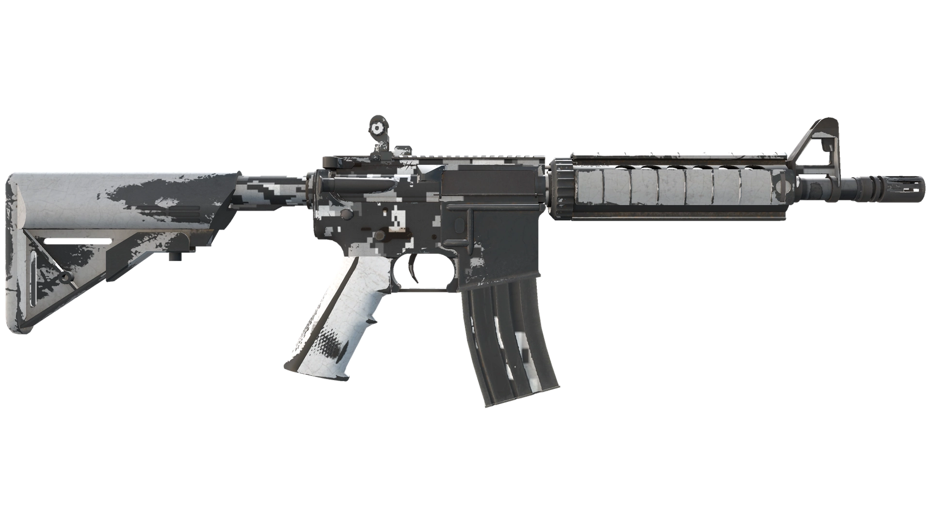 Urban DDPAT image