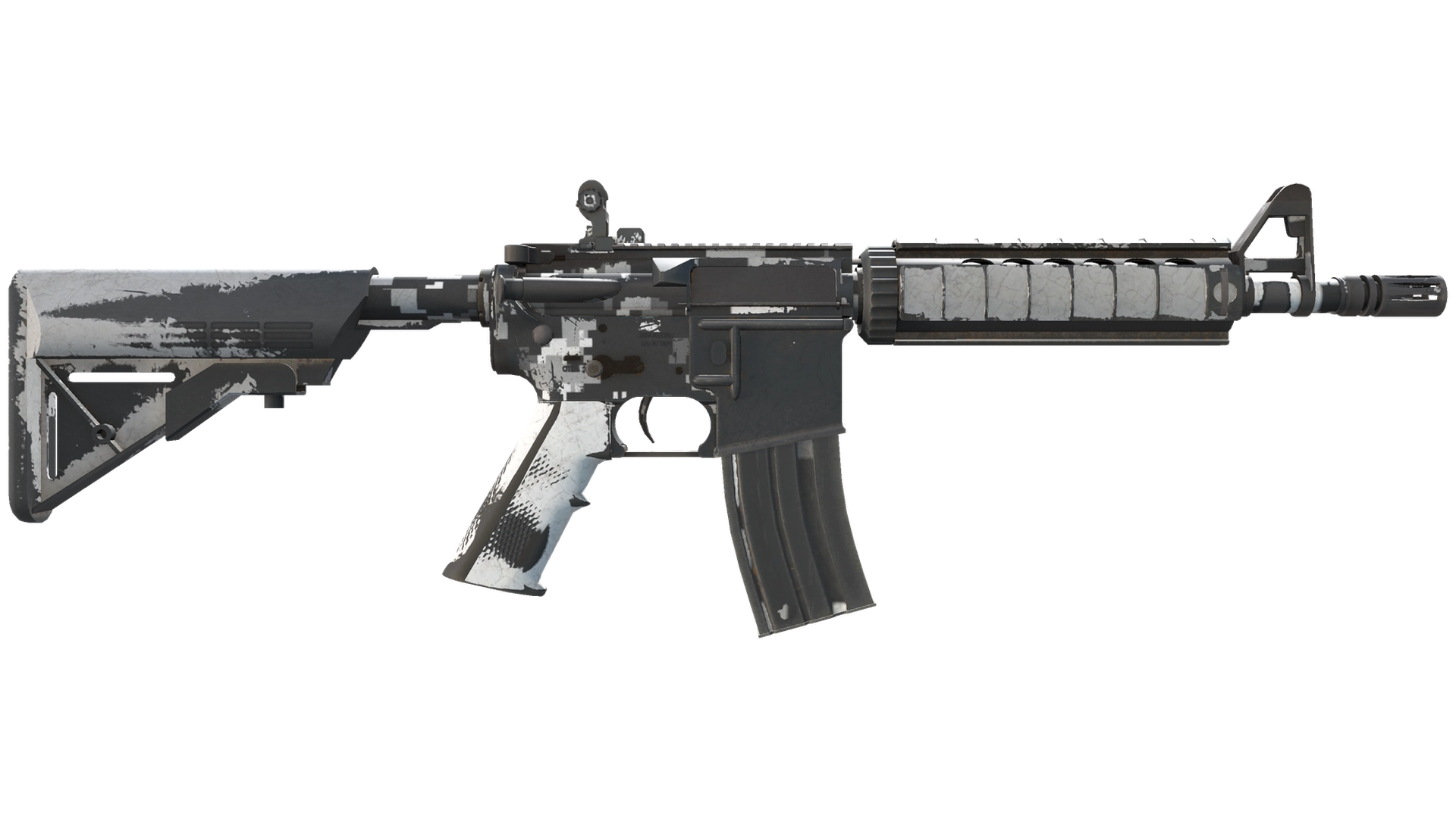 Urban DDPAT image