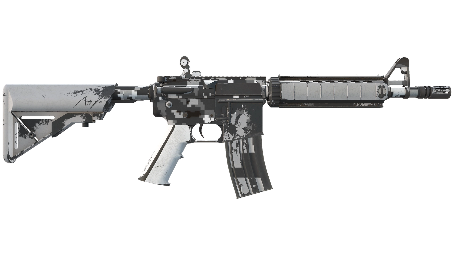 Urban DDPAT image