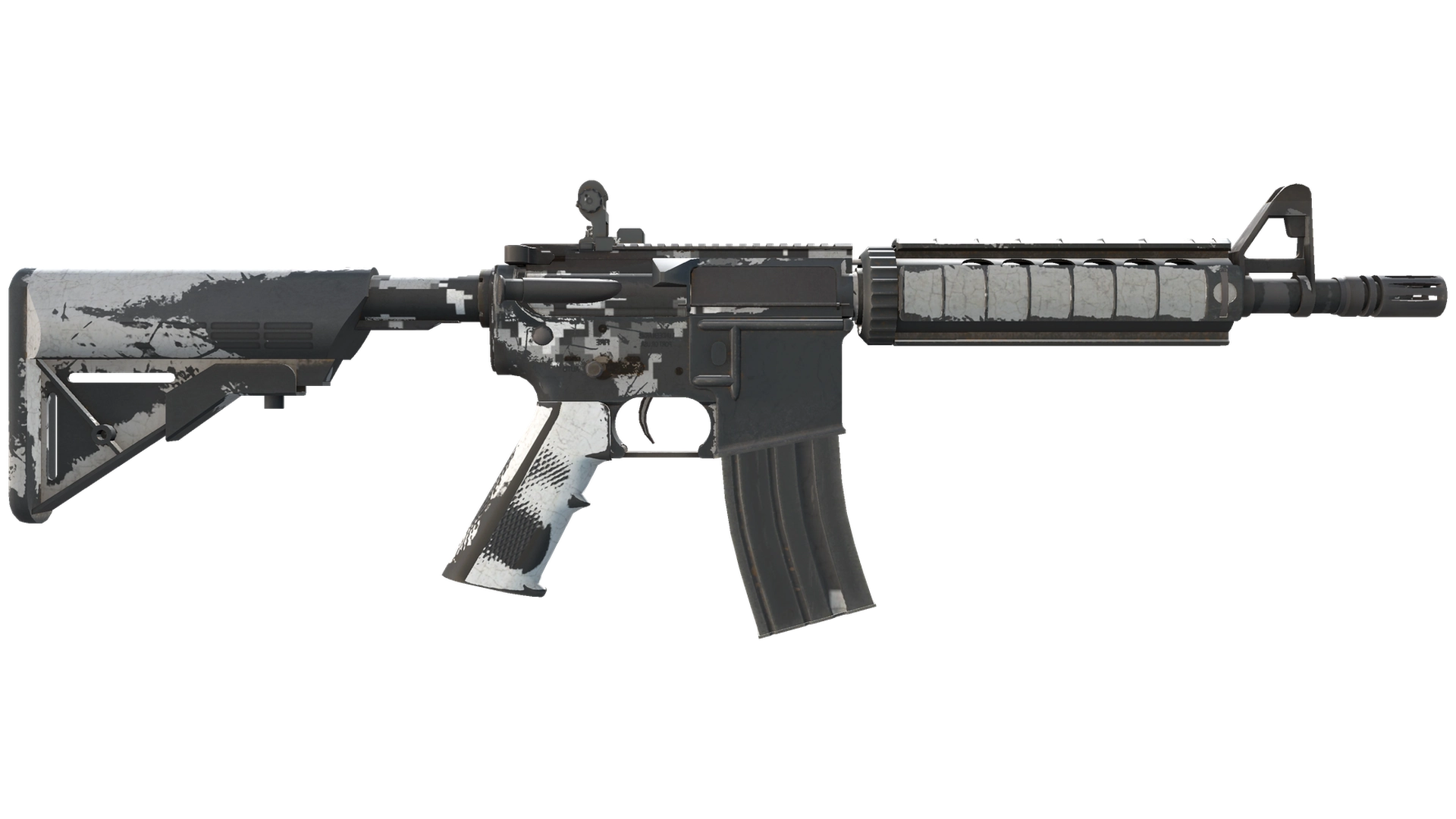Urban DDPAT image