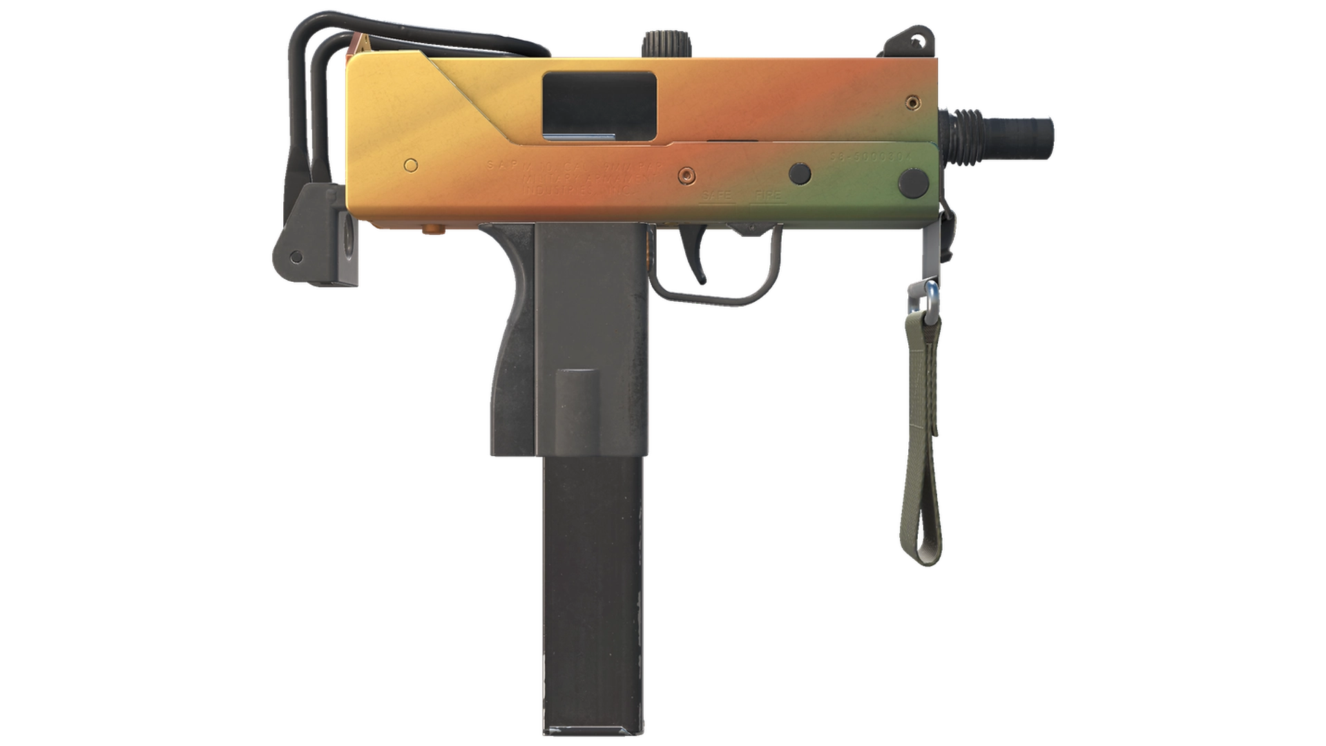 Amber Fade image