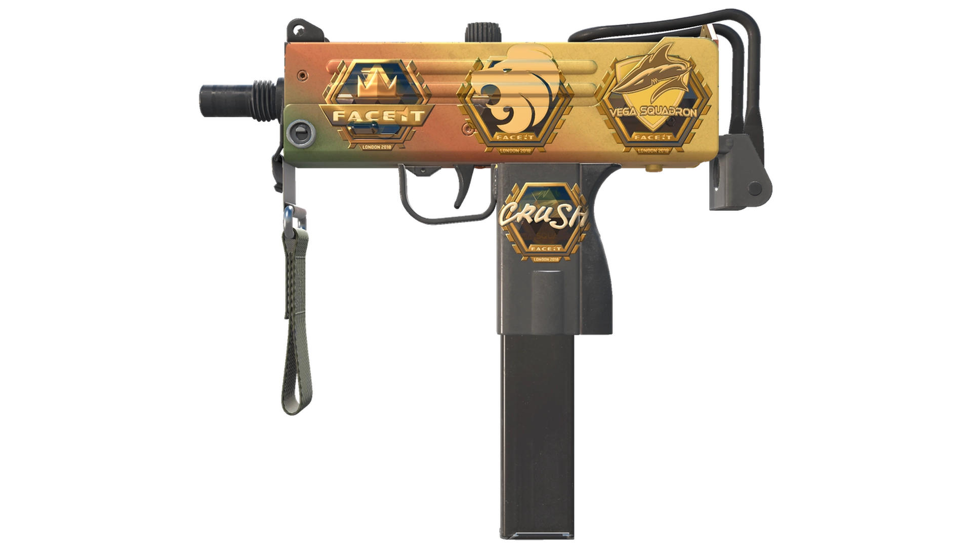 Amber Fade image