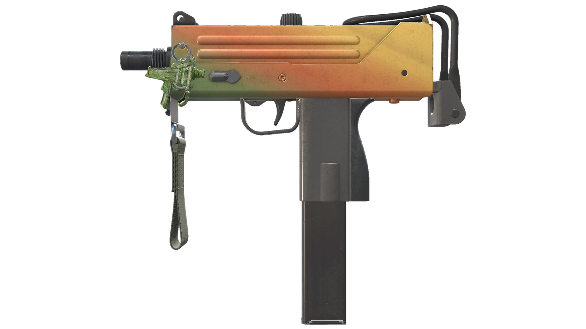 Amber Fade image